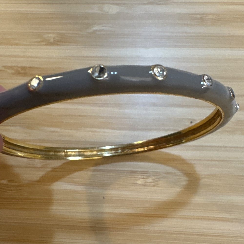 J‎ Crew bangle